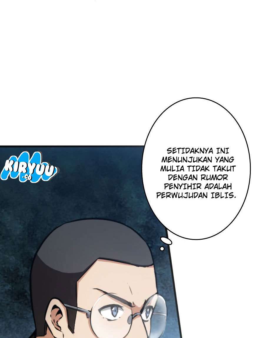 Release That Witch Chapter 11 Gambar 46