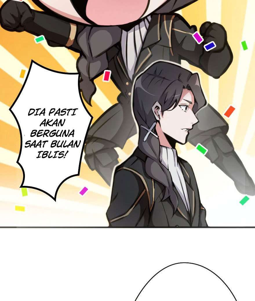 Release That Witch Chapter 12 Gambar 10
