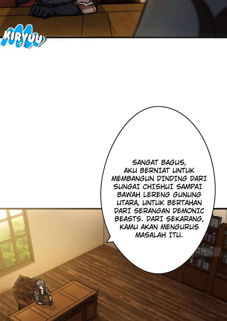 Release That Witch Chapter 12 Gambar 14