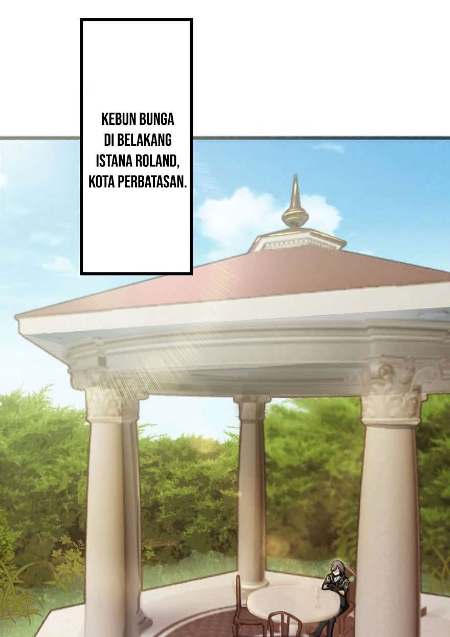 Release That Witch Chapter 12 Gambar 16