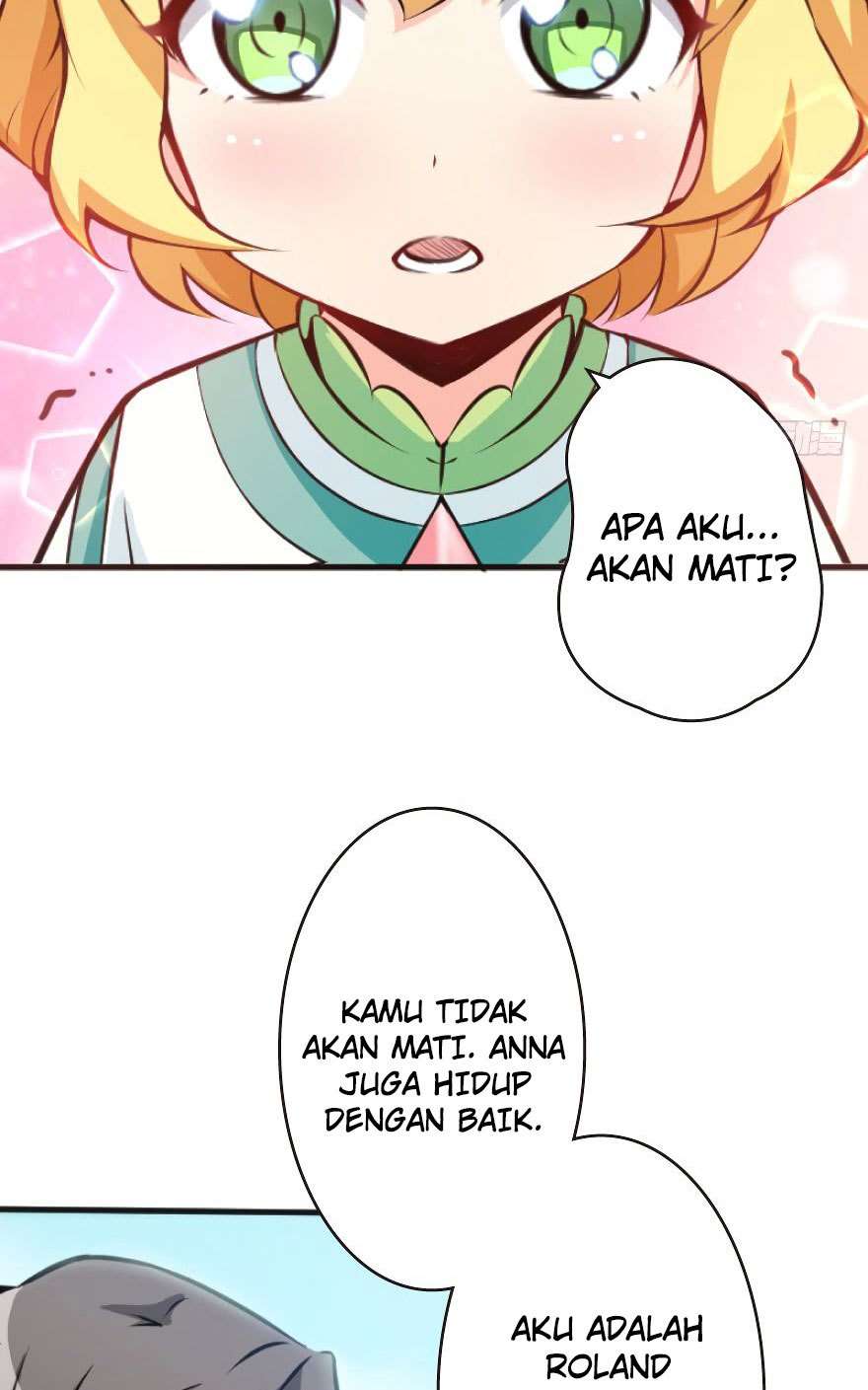 Release That Witch Chapter 12 Gambar 20