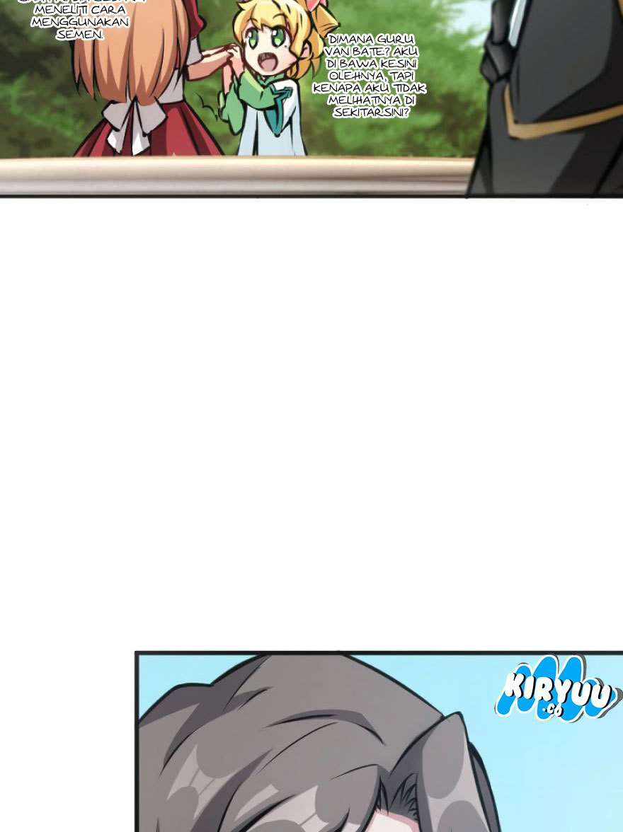 Release That Witch Chapter 12 Gambar 25