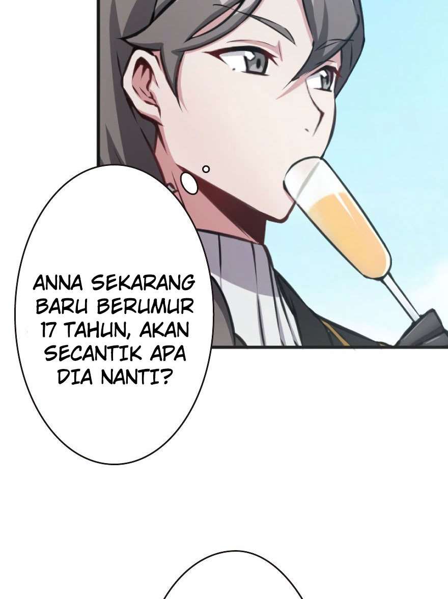 Release That Witch Chapter 12 Gambar 26