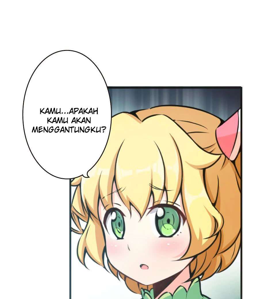 Release That Witch Chapter 12 Gambar 28