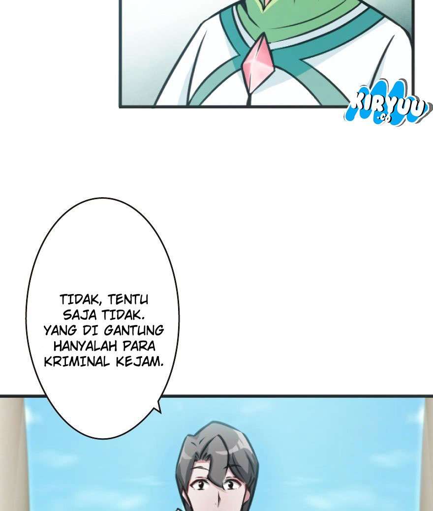 Release That Witch Chapter 12 Gambar 29