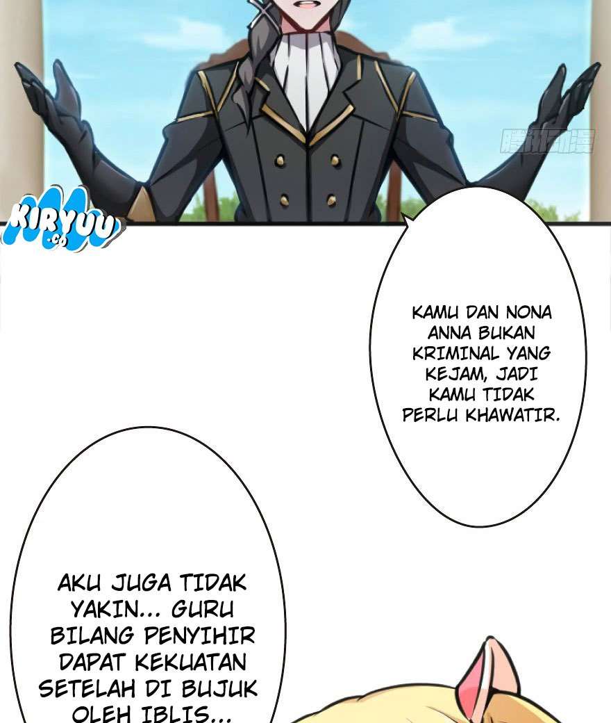 Release That Witch Chapter 12 Gambar 30