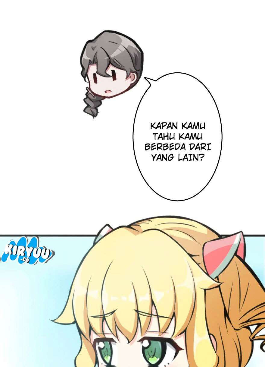 Release That Witch Chapter 12 Gambar 33