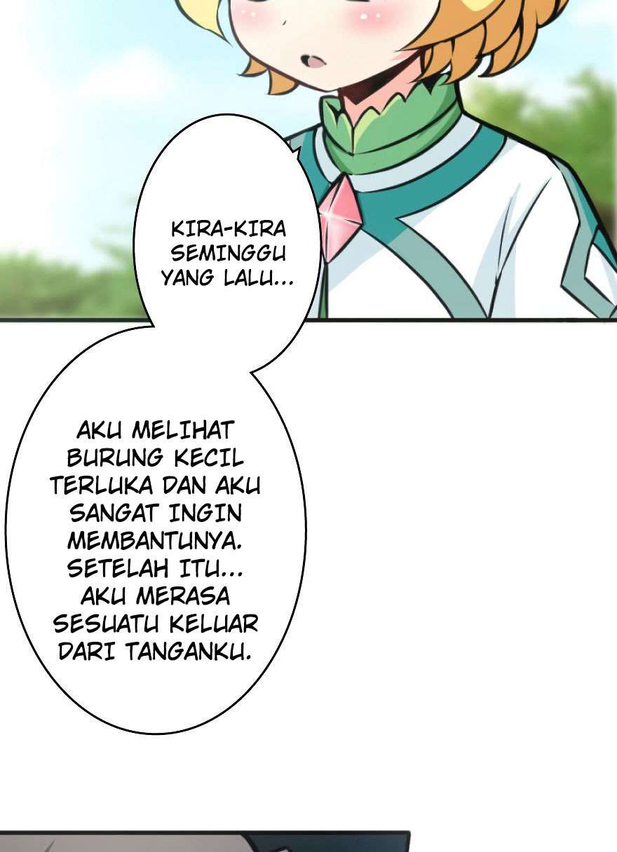 Release That Witch Chapter 12 Gambar 34
