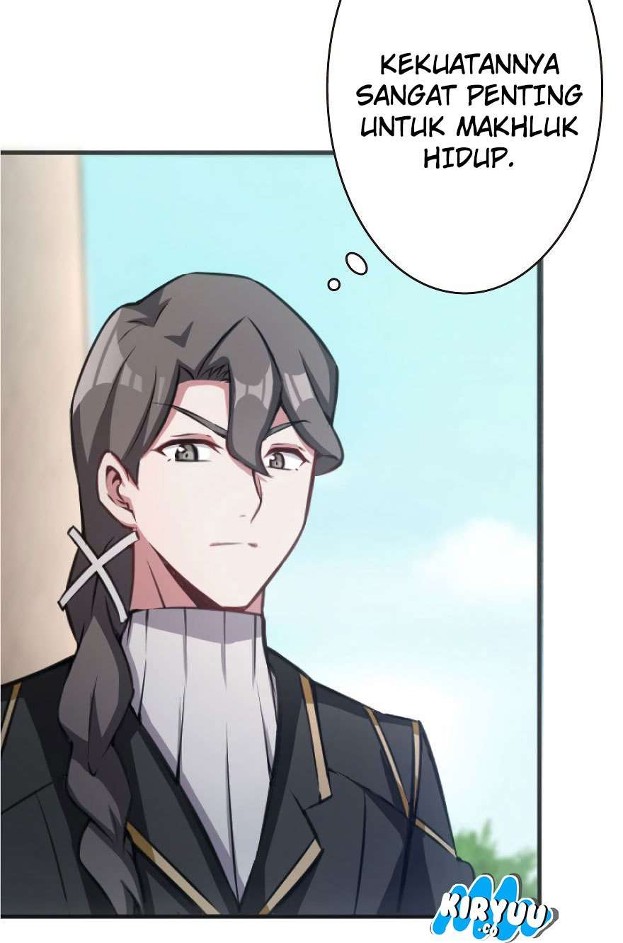 Release That Witch Chapter 12 Gambar 42