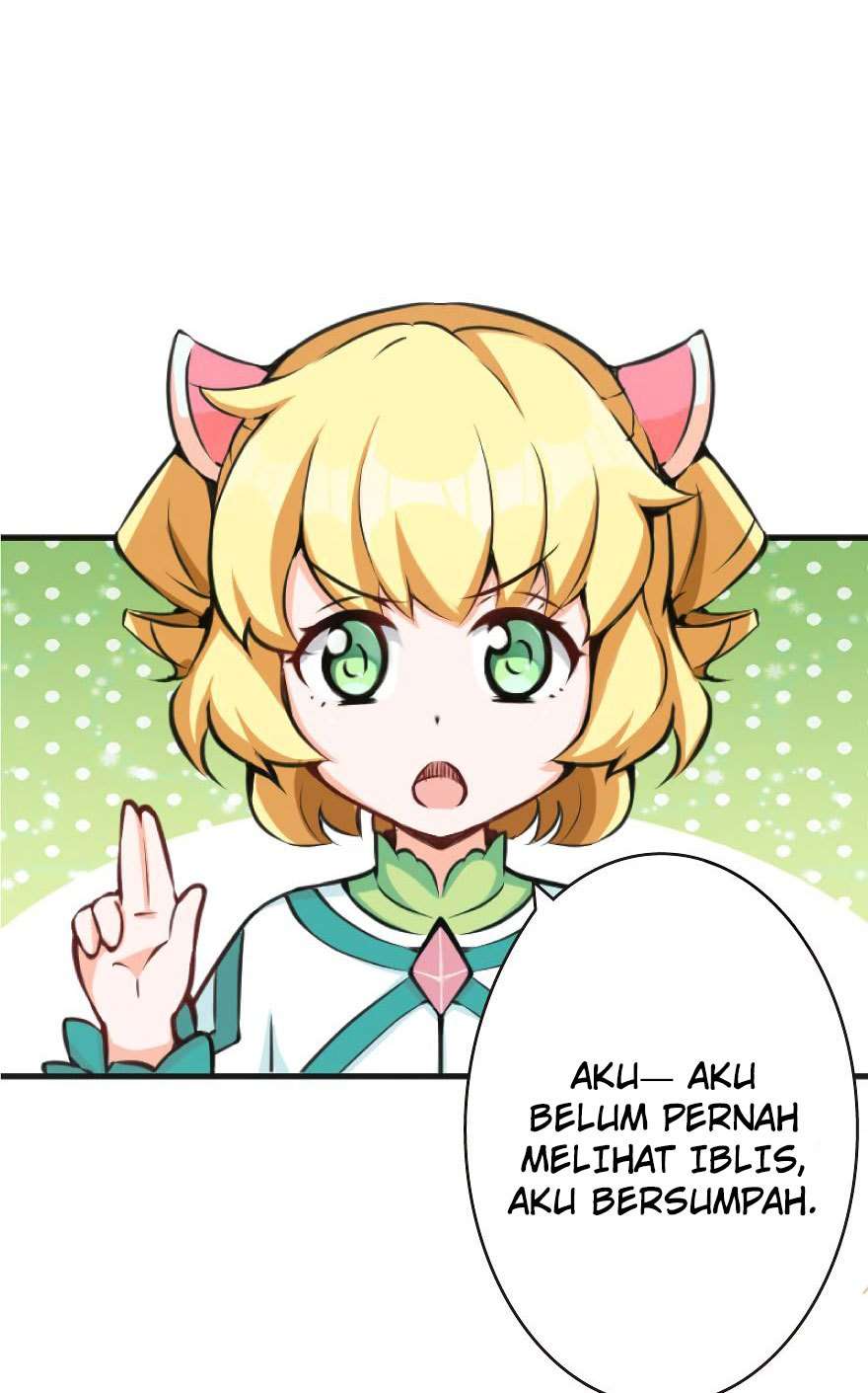 Release That Witch Chapter 12 Gambar 44