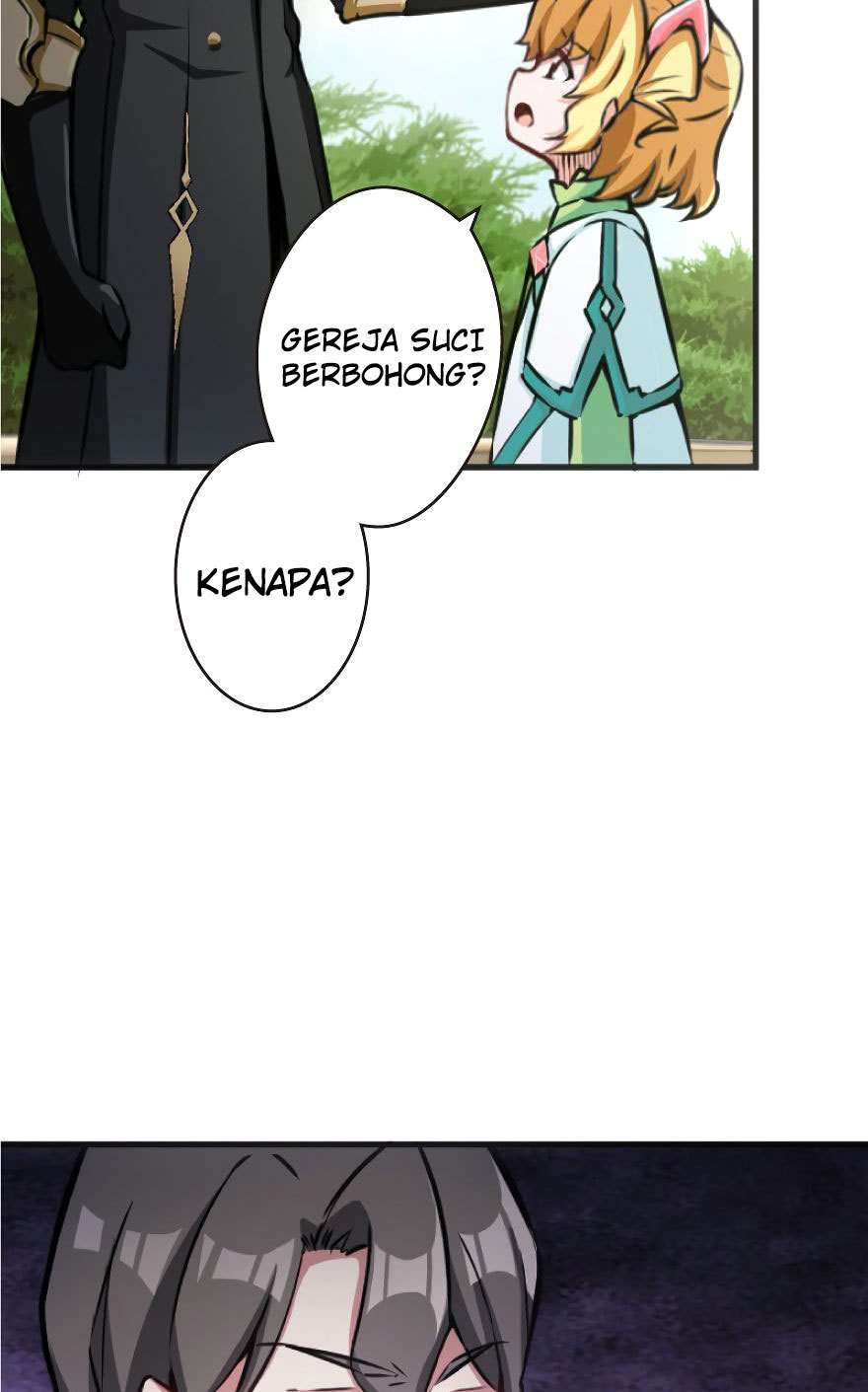 Release That Witch Chapter 12 Gambar 46