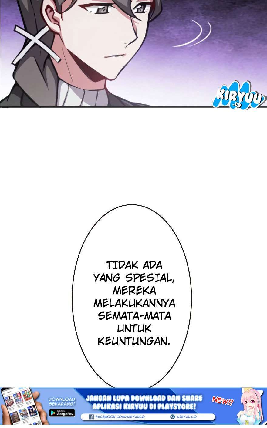 Release That Witch Chapter 12 Gambar 47