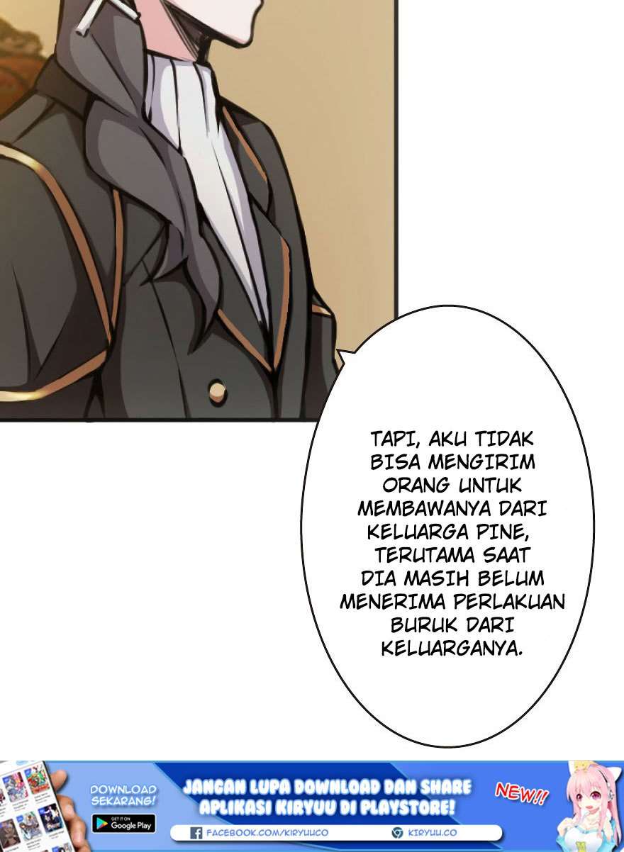 Release That Witch Chapter 12 Gambar 7
