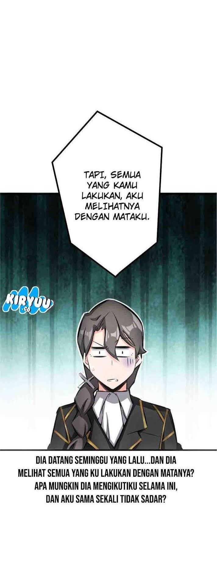 Release That Witch Chapter 16 Gambar 19