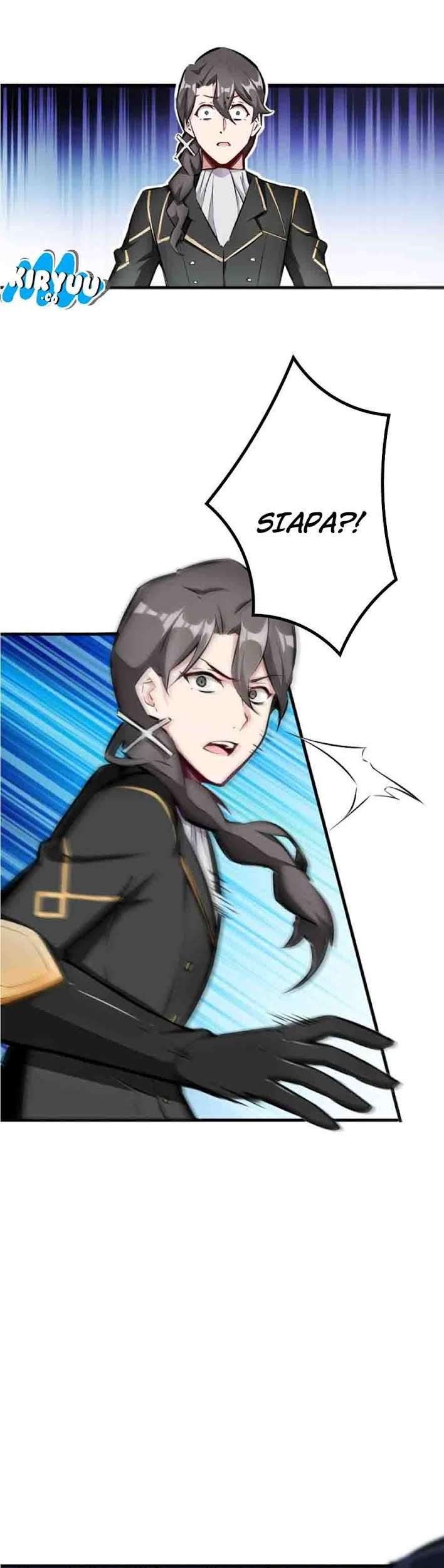Release That Witch Chapter 16 Gambar 5