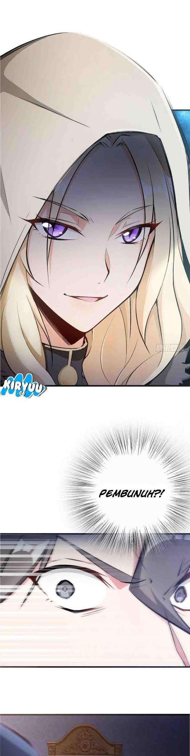 Release That Witch Chapter 16 Gambar 7