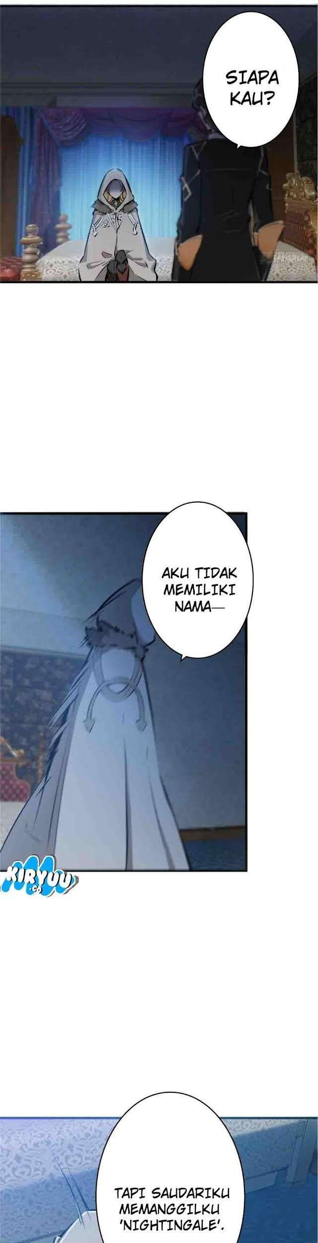 Release That Witch Chapter 16 Gambar 11