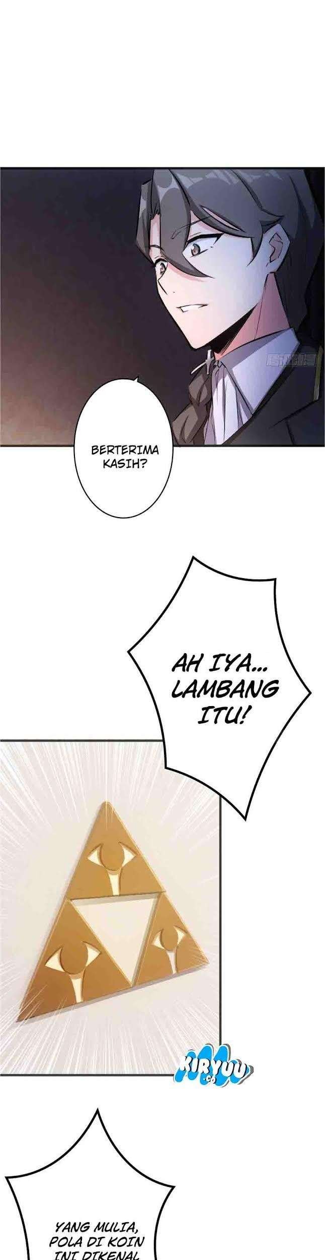 Release That Witch Chapter 16 Gambar 13