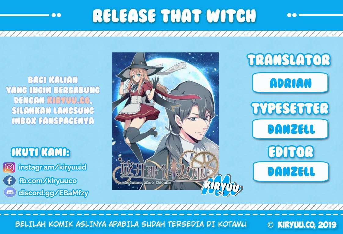 Baca Komik Release That Witch Chapter 18 Gambar 1