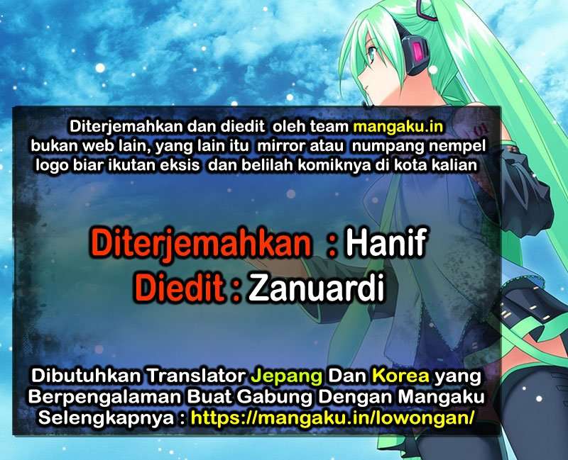 Baca Manga UQ Holder! Chapter 165.1 Gambar 2
