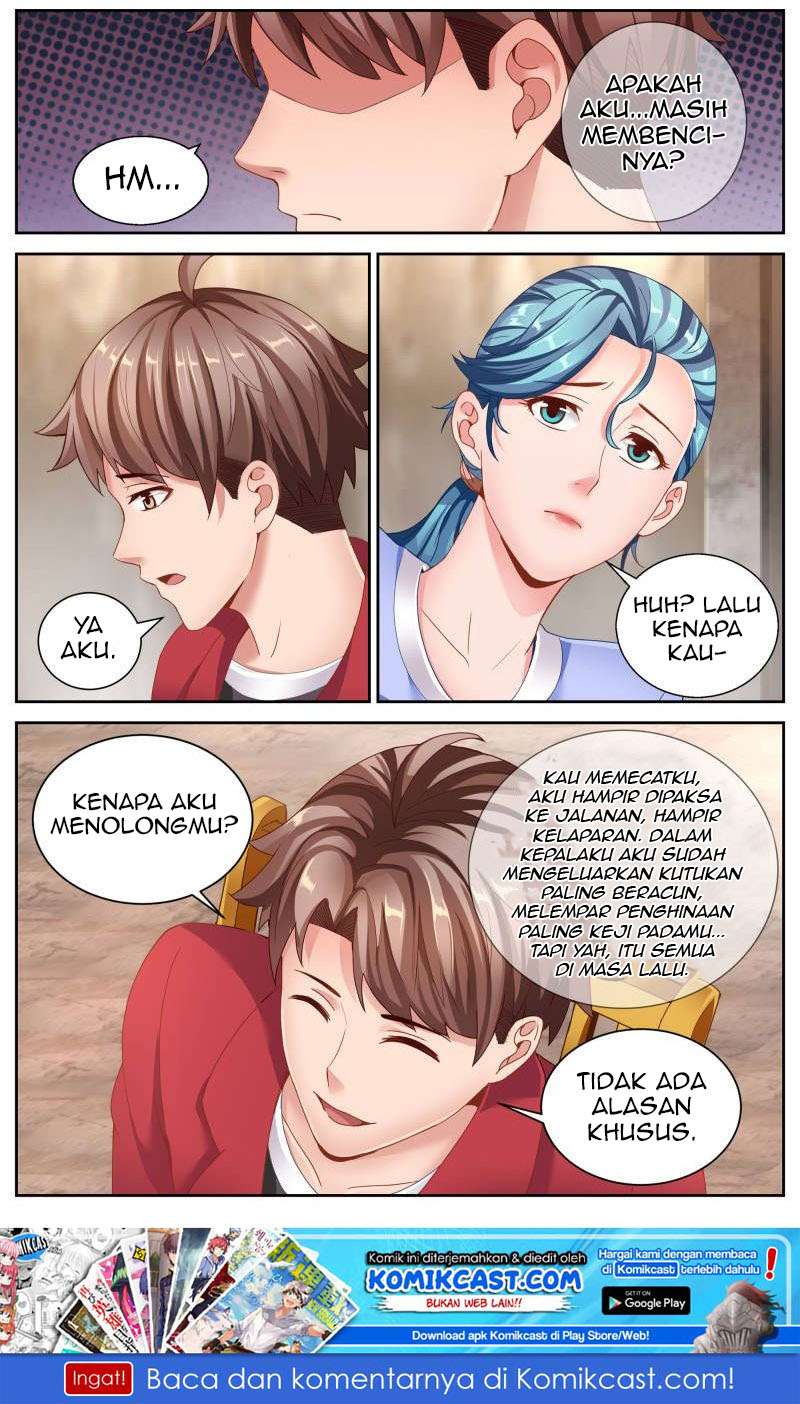Manhua I Have a Mansion In The Post-Apocalyptic World Chapter 56 gambar nomor 2