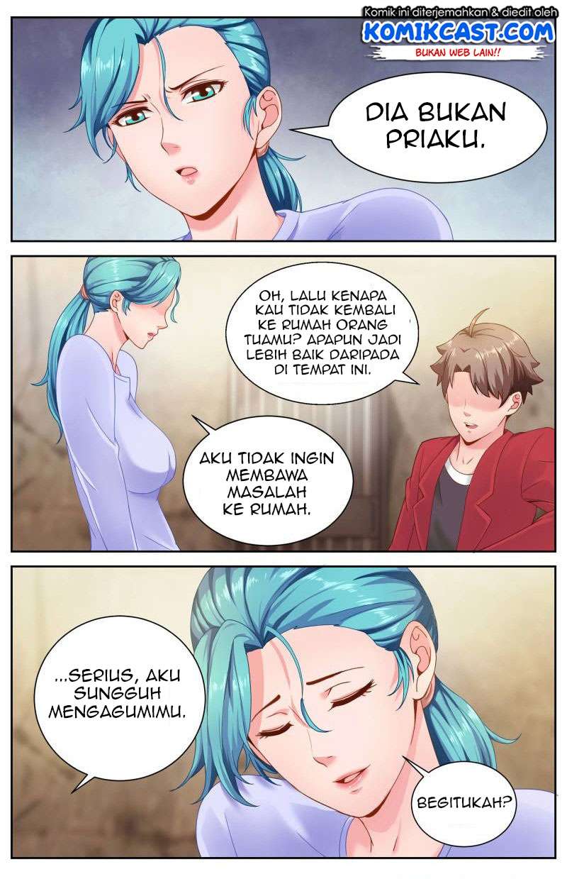 I Have a Mansion In The Post-Apocalyptic World Chapter 56 Gambar 7