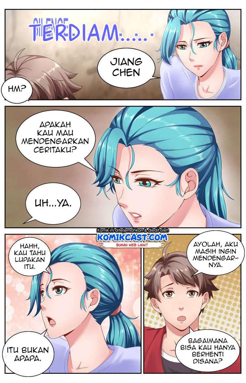 I Have a Mansion In The Post-Apocalyptic World Chapter 56 Gambar 8