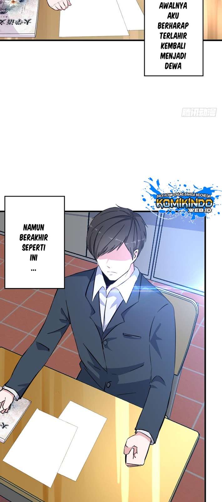 Rebirth Of The Urban Mad Immortal Chapter 01 Gambar 18