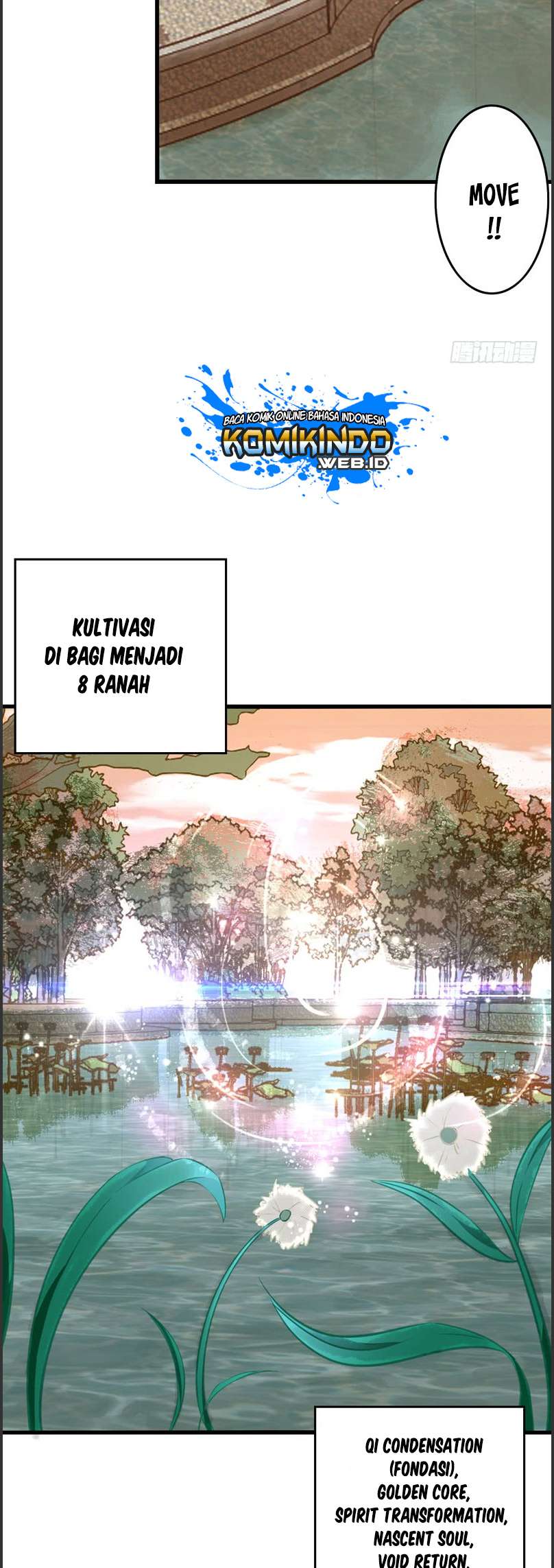 Rebirth Of The Urban Mad Immortal Chapter 01 Gambar 23