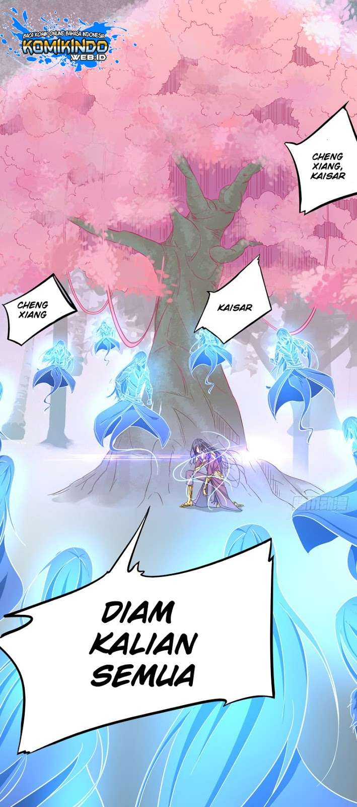 Rebirth Of The Urban Mad Immortal Chapter 01 Gambar 4
