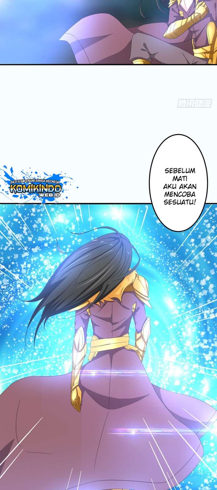 Rebirth Of The Urban Mad Immortal Chapter 01 Gambar 7