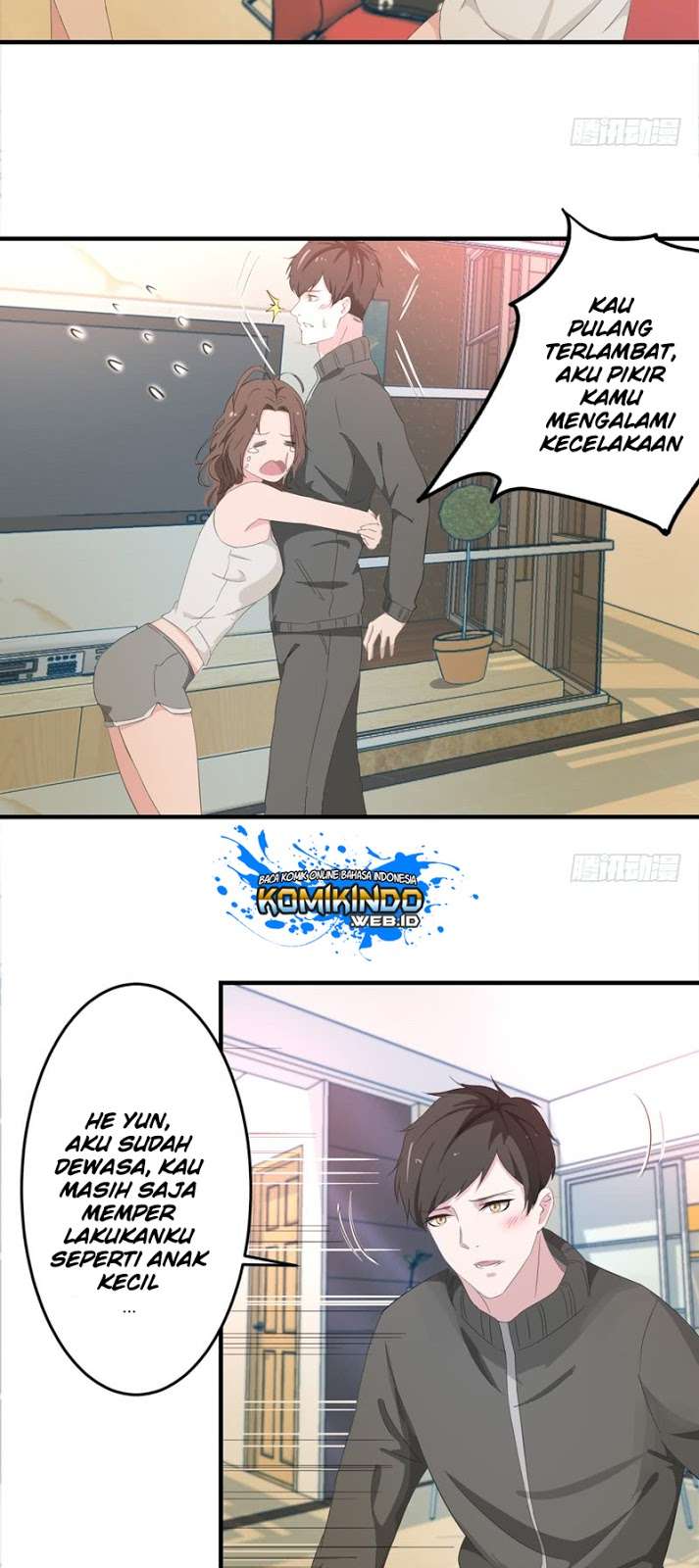 Rebirth Of The Urban Mad Immortal Chapter 02 Gambar 18