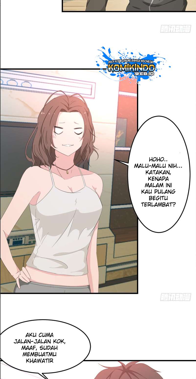 Rebirth Of The Urban Mad Immortal Chapter 02 Gambar 19
