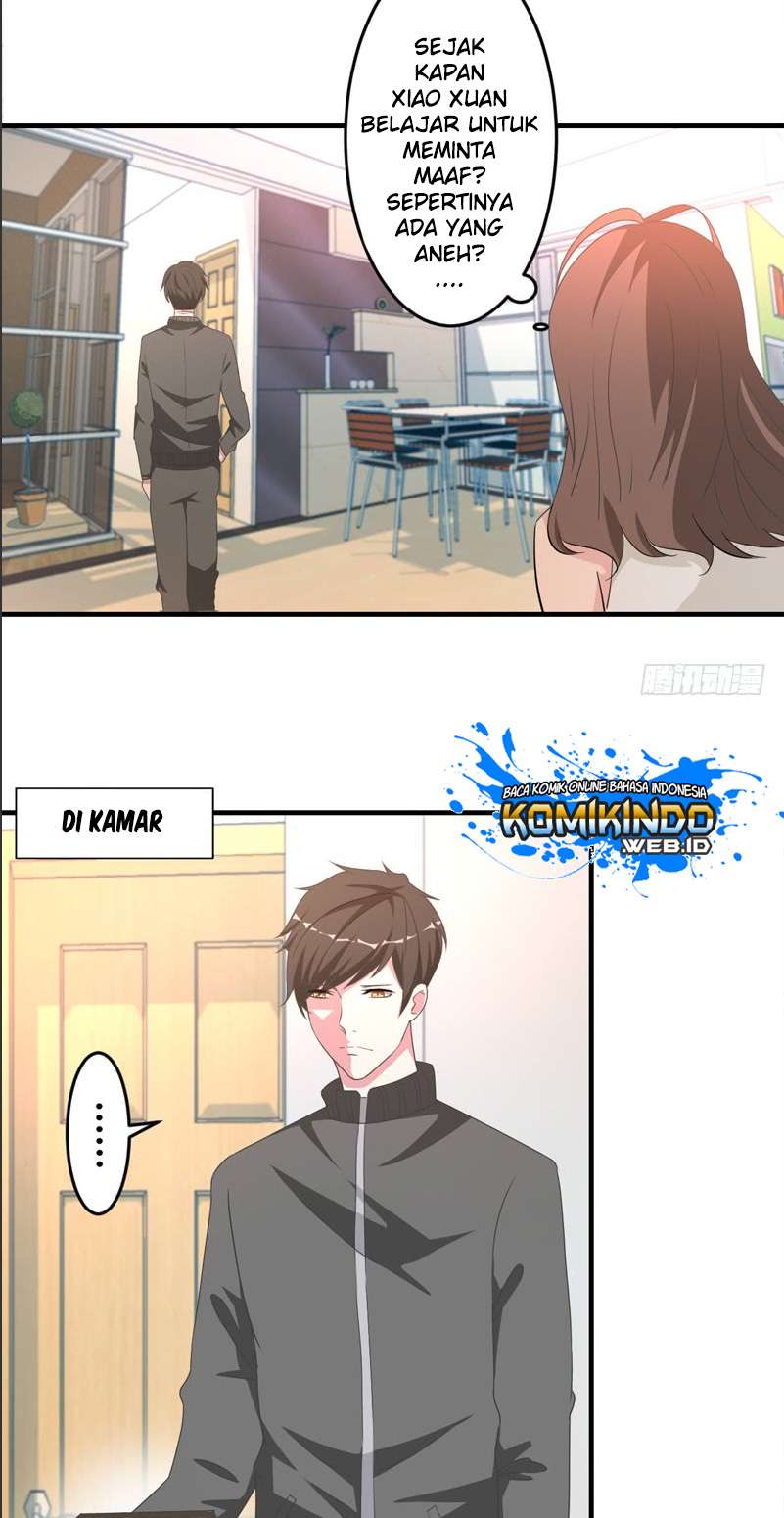 Rebirth Of The Urban Mad Immortal Chapter 02 Gambar 21