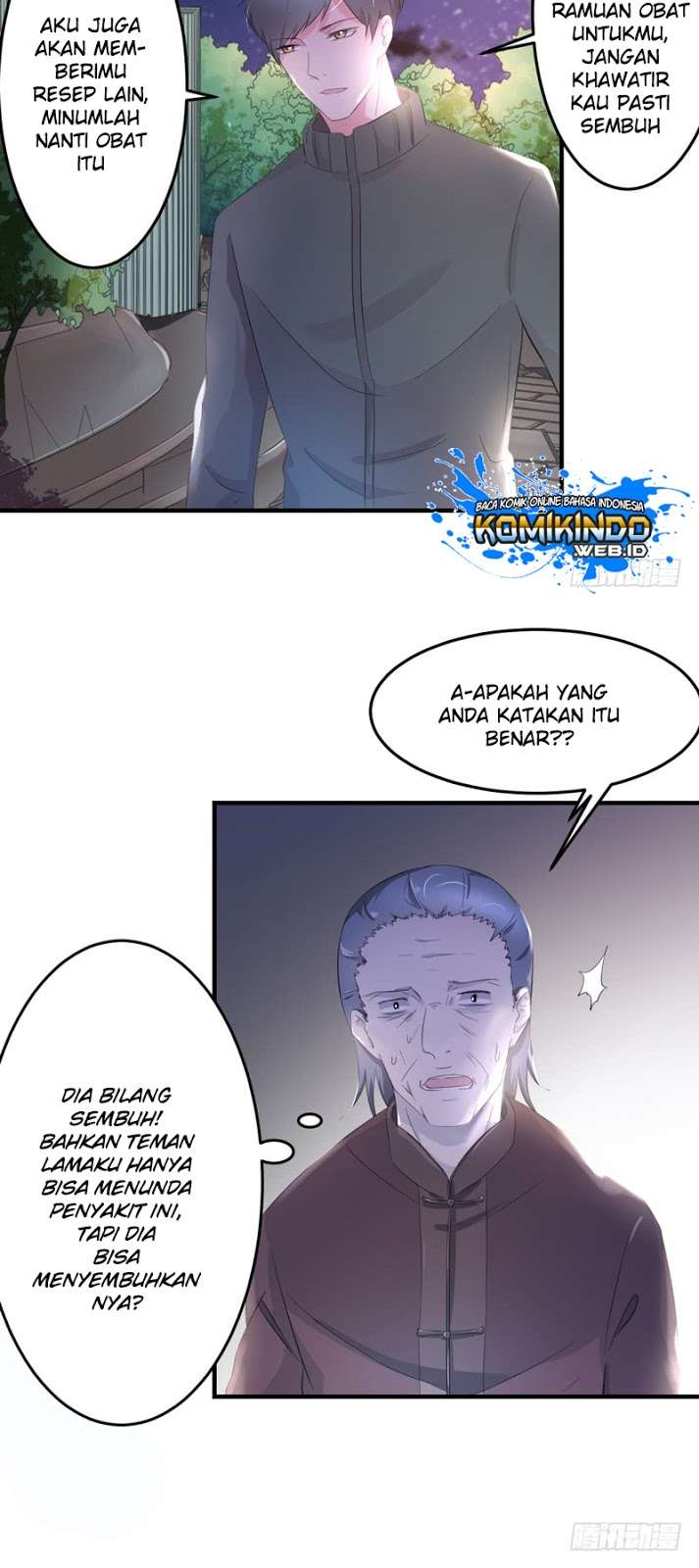 Rebirth Of The Urban Mad Immortal Chapter 02 Gambar 6