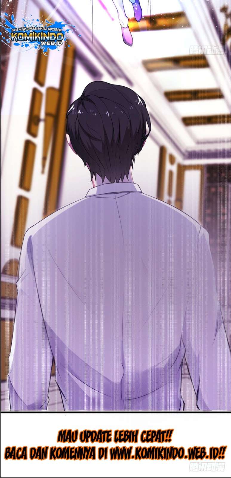 Rebirth Of The Urban Mad Immortal Chapter 03 Gambar 25