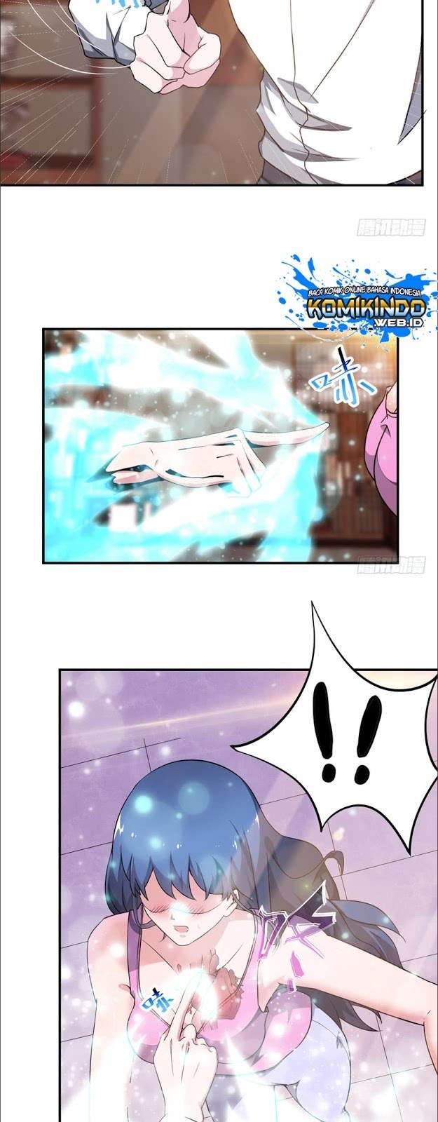 Rebirth Of The Urban Mad Immortal Chapter 04 Gambar 6