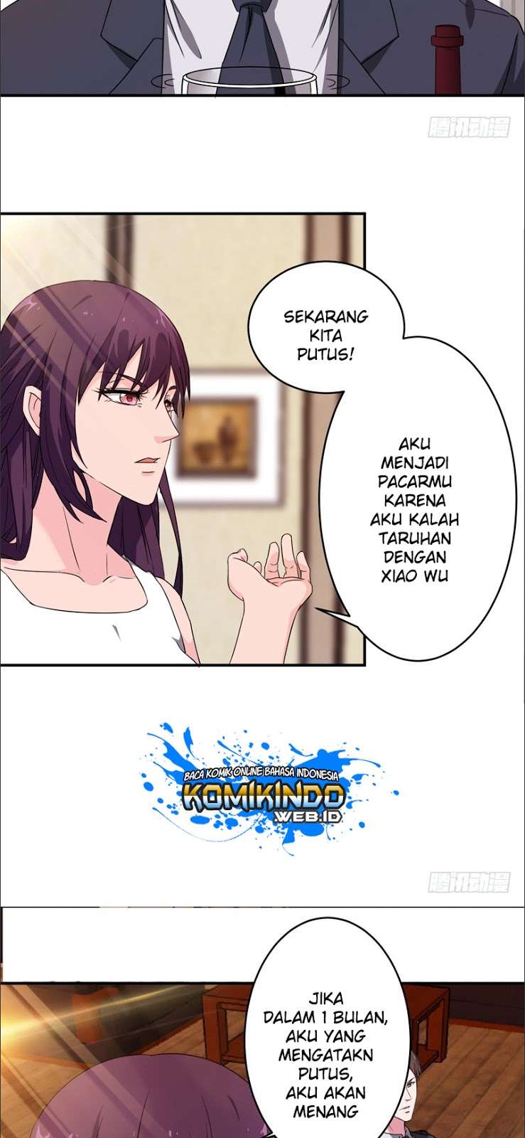 Rebirth Of The Urban Mad Immortal Chapter 07 Gambar 19