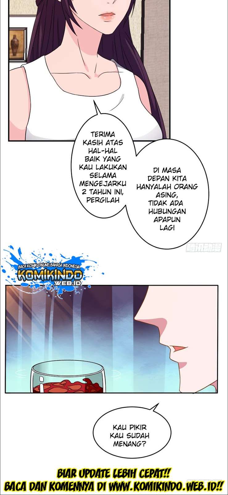 Rebirth Of The Urban Mad Immortal Chapter 07 Gambar 23