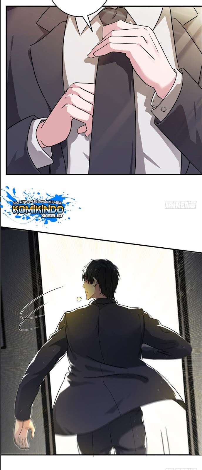 Rebirth Of The Urban Mad Immortal Chapter 08 Gambar 23