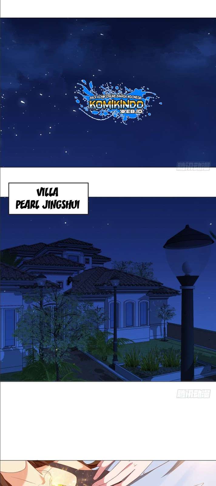 Rebirth Of The Urban Mad Immortal Chapter 11 Gambar 12