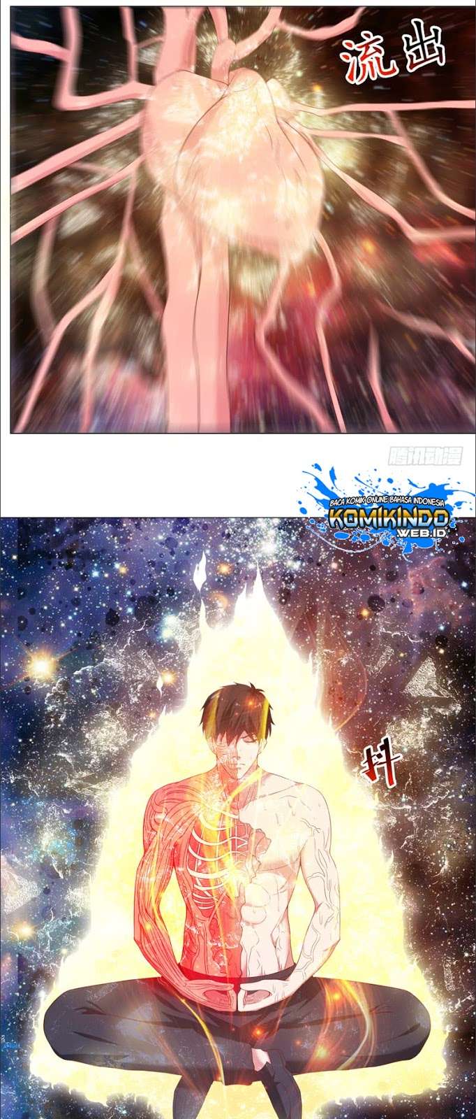 Rebirth Of The Urban Mad Immortal Chapter 11 Gambar 20