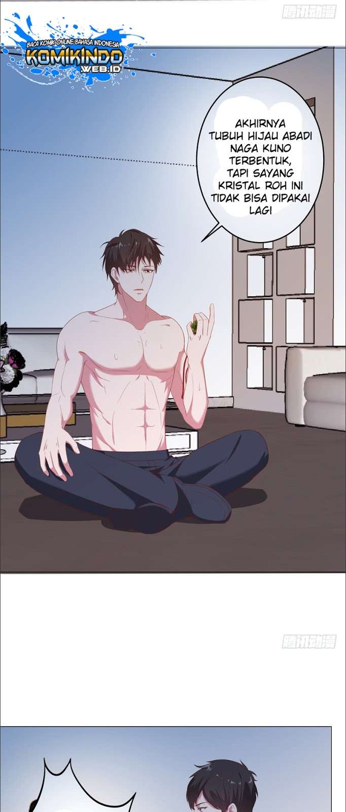 Rebirth Of The Urban Mad Immortal Chapter 11 Gambar 23