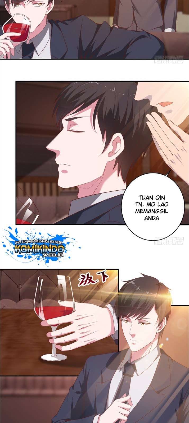Rebirth Of The Urban Mad Immortal Chapter 13 Gambar 10