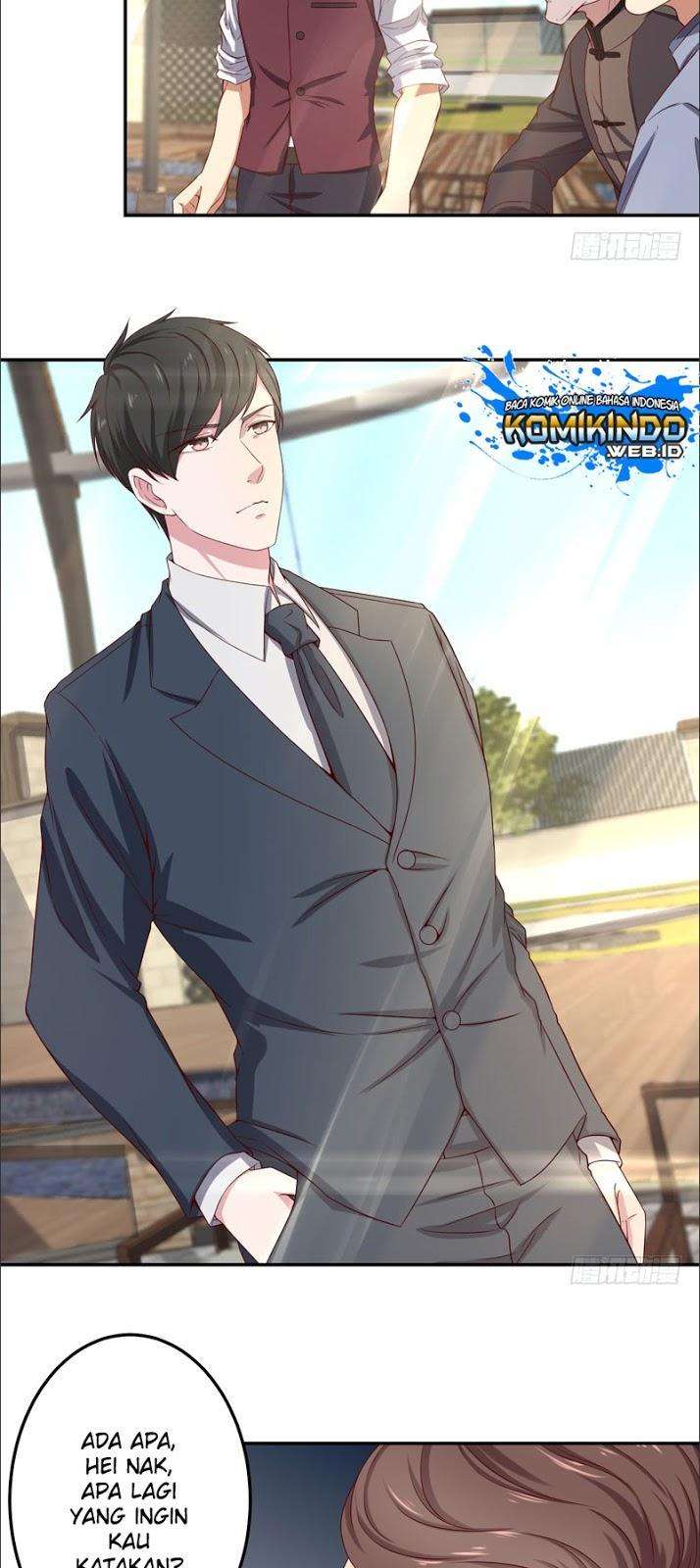Rebirth Of The Urban Mad Immortal Chapter 14 Gambar 12