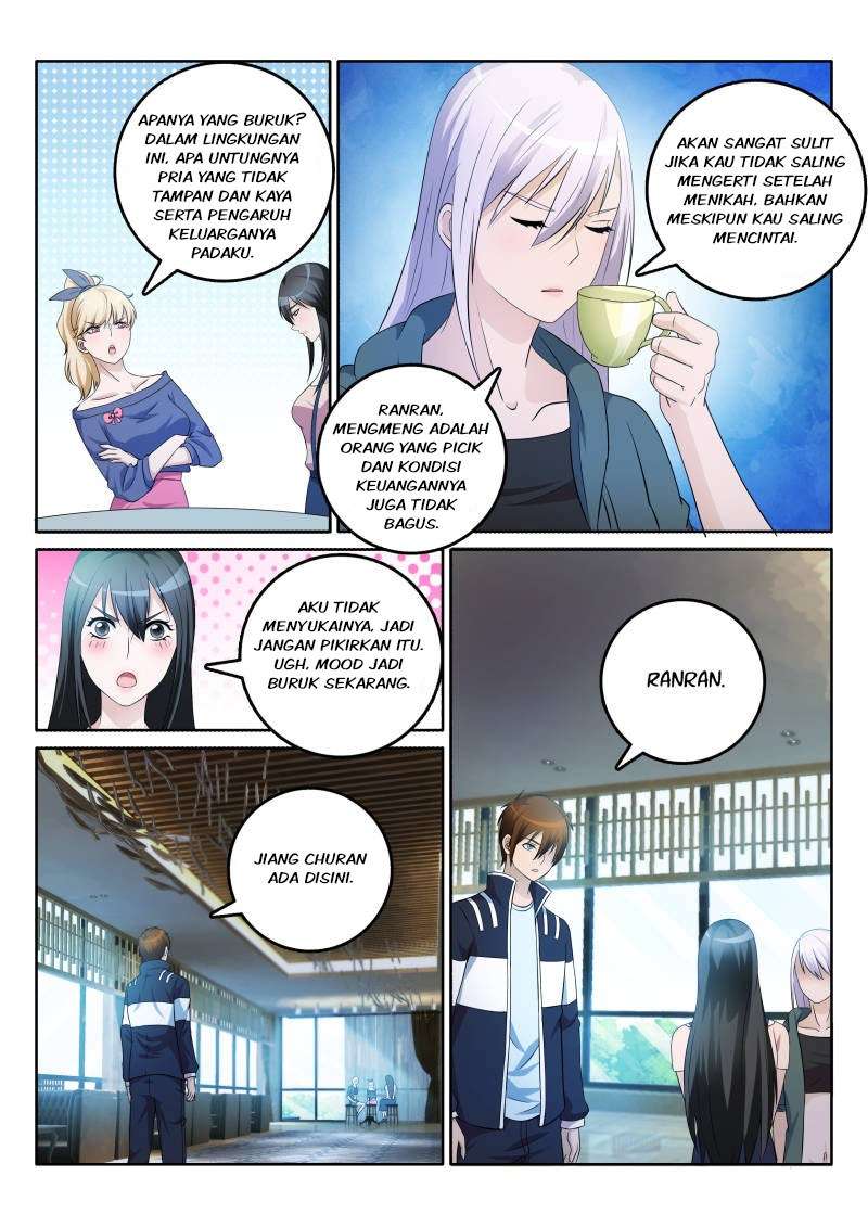 Baca Manhua Rebirth Of The Urban Immortal Cultivator Chapter 04 Gambar 2