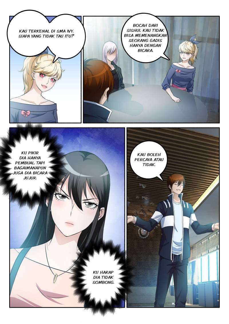 Rebirth Of The Urban Immortal Cultivator Chapter 04 Gambar 6