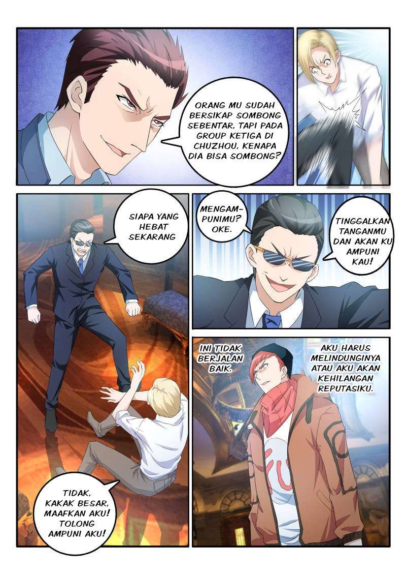 Baca Manhua Rebirth Of The Urban Immortal Cultivator Chapter 06 Gambar 2