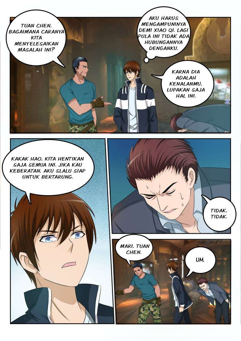 Rebirth Of The Urban Immortal Cultivator Chapter 08 Gambar 3