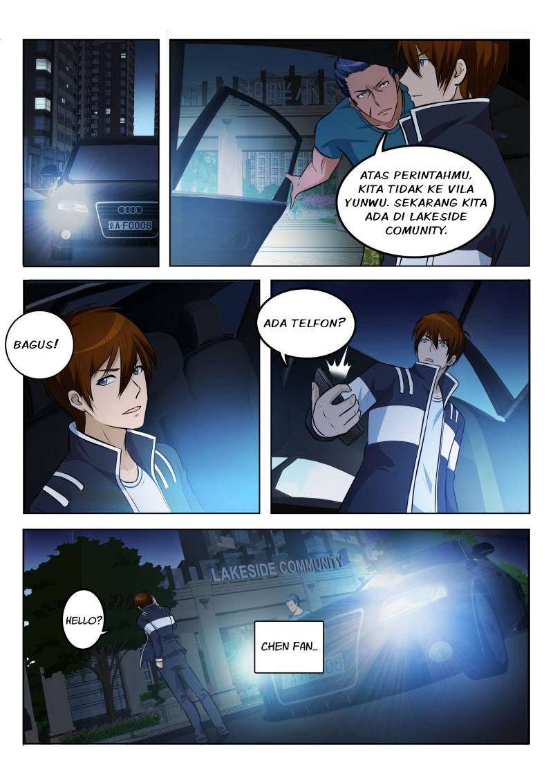 Rebirth Of The Urban Immortal Cultivator Chapter 09 Gambar 6